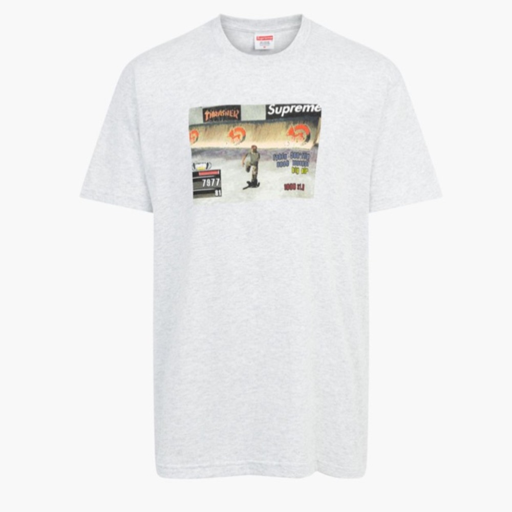 Supreme Thrasher shirt